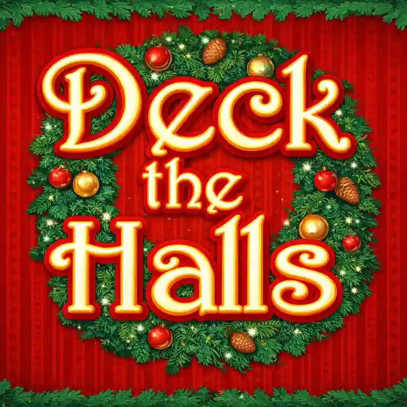 Deck the Halls