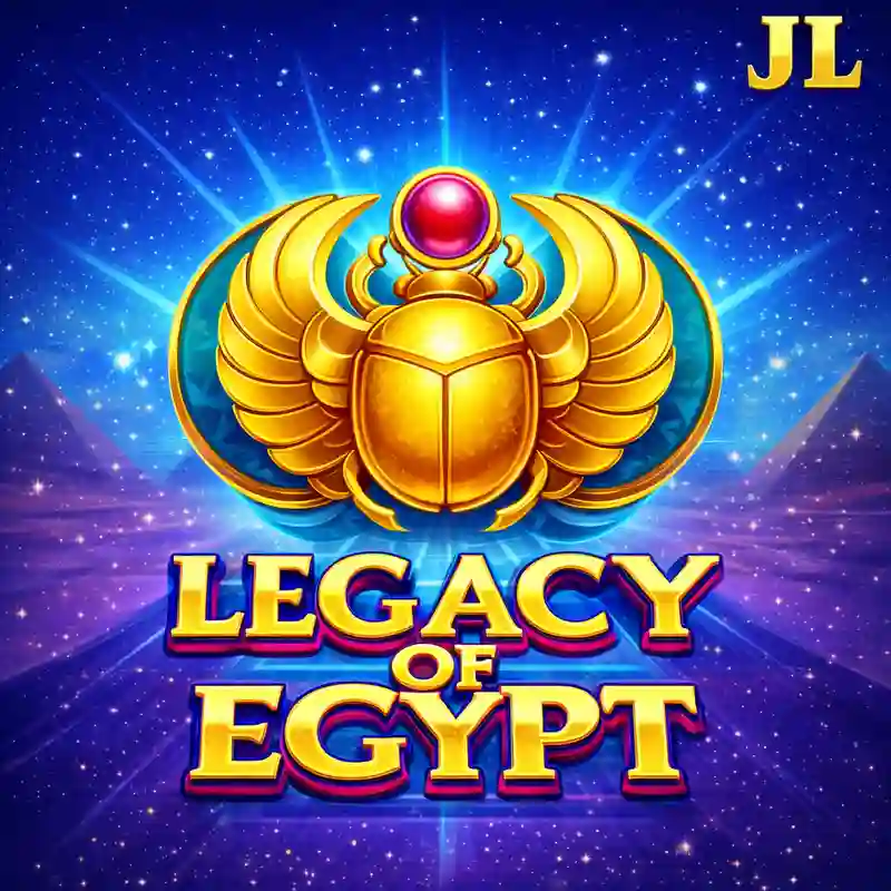 Legacy of Egypt Slot Game
